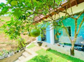 Tea cabin by Hoyts, cottage ở Deraniyagala