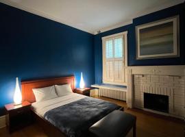 49 Hostel โรงแรมในโตรอนโต