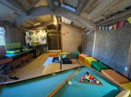 一棟貸し平戸こせら