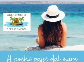 Appartamenti Cupramare