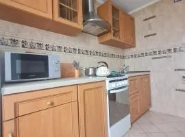 Апартаменти Кравчука, 34а, Порт Сіті