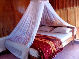 WATUGANA BUNGALOW KELIMUTU