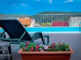 Hotel Premier - Veliko Turnovo City Center, Panorama View