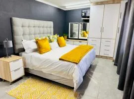 Lemon Ivy Guesthouse