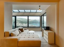 Budva Gate Penthouse