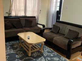 Citypal Apartments, holiday rental sa Meru