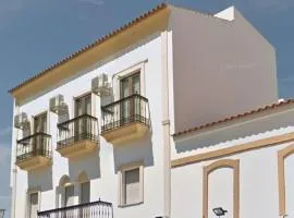 HABITACIONES BIAL ROOMS Cartaya