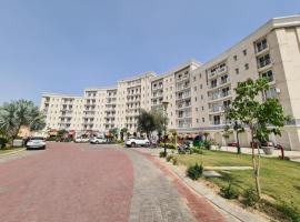 Lord Krishna Place, hotel in Vrindāvan