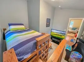 Monarch Cove Home off West Lake