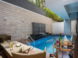 Sunflower Villa