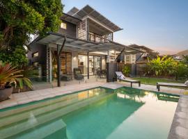 34 Boardrider Crescent, holiday home in Marcoola