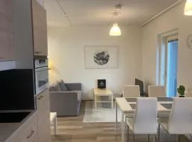 Kotimaailma Apartments Seinäjoki - Upea kaksio keskustassa