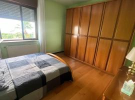 Vicenza Appartment, bed & breakfast i Vicenza
