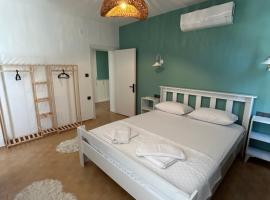 Beru Suits Datca, hotel in Datca