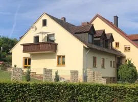 Ferienwohnung Bamberg Land