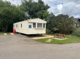 Poolside Hideaway, Tattershall Lakes