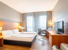 PLAZA Premium Köln, hotel sa Cologne