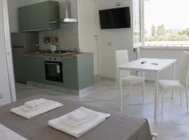 Deluxe Apartments vista Reggia di Caserta