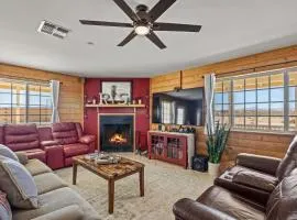The Ranger Station - Fun Filled Outdoor Oasis!