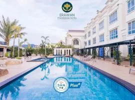 Erawan Hotel