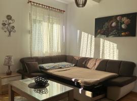 Kropa apartman, holiday rental in Podgorica