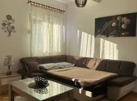 Kropa apartman