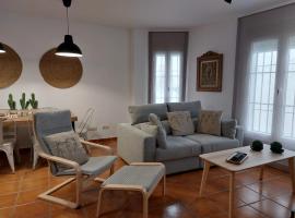 Apartamento Istán, Hotel in Istán