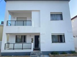 Casa do coral, Hotel in Peniche