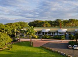 Forest Hill Hotel, hotel near Arusha Airport - ARK, Arusha