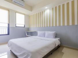 RedLiving Apartemen Evenciio - Arutala Living, holiday rental in Pondokcina