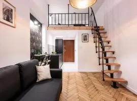 DIETLA 99 APARTMENTS - IDEAL LOCATION - in the heart of Krakow