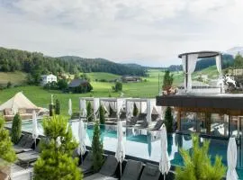 ABINEA Dolomiti Romantic SPA