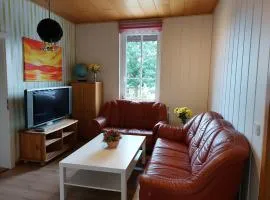 Ferienwohnung am Drömling Südheide - Kurt