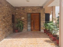 Happy Home, pet-friendly hotel in Coimbatore