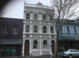 Empire Apartments