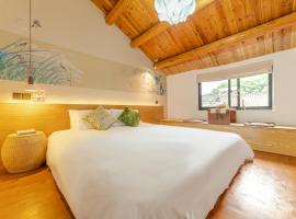 MK Inn, guest house in Hangzhou