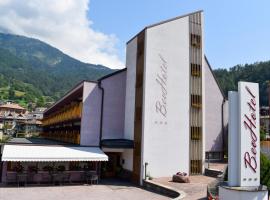 Beohotel, Hotel in San Lorenzo in Banale