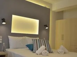 Ammos Apartments