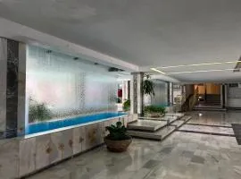 Apartments Benalmadena