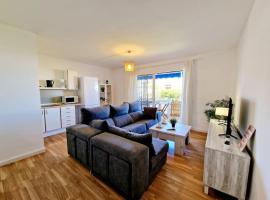 Ground floor Apt in La Cala, Hotel in Mijas