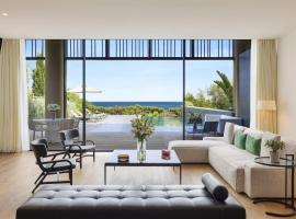 Barbaros Reserve Bodrum Residences Managed by Kempinski, casa a Bodrum