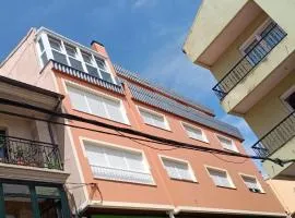 Apartamento Plaza Oeste