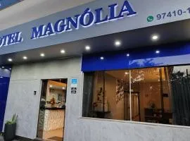 Hotel Magnólia