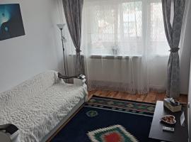Hellen Apartament, alquiler temporario en Târgovişte