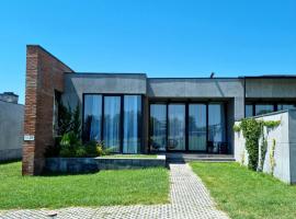 Villa Ambassadori Kachreti Golf Resort, Kakheti Kachreti, hotel v destinaci Kachretʼi
