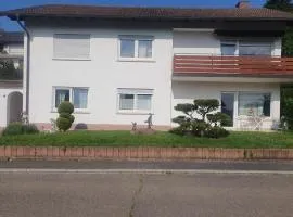 Ferienwohnung Freudenberg
