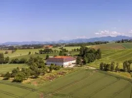 Wildkraut´s Kräuterbauernhof - Ferienwohnung