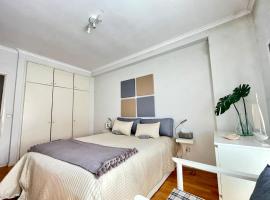 Apartamento Ofir, hotel em Fão