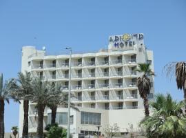 Adi Hotel