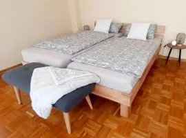 Ferienwohnung Heimathafen Einbeck